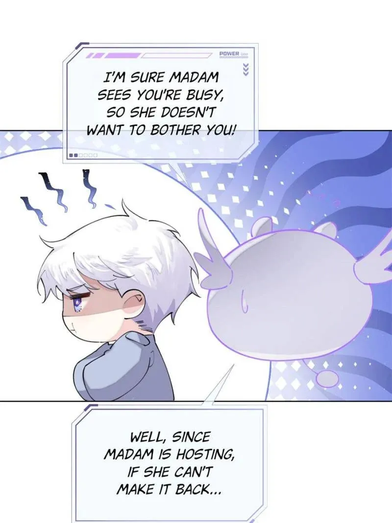 Pampering My Beast Commander Chapter 29 page 13 - 