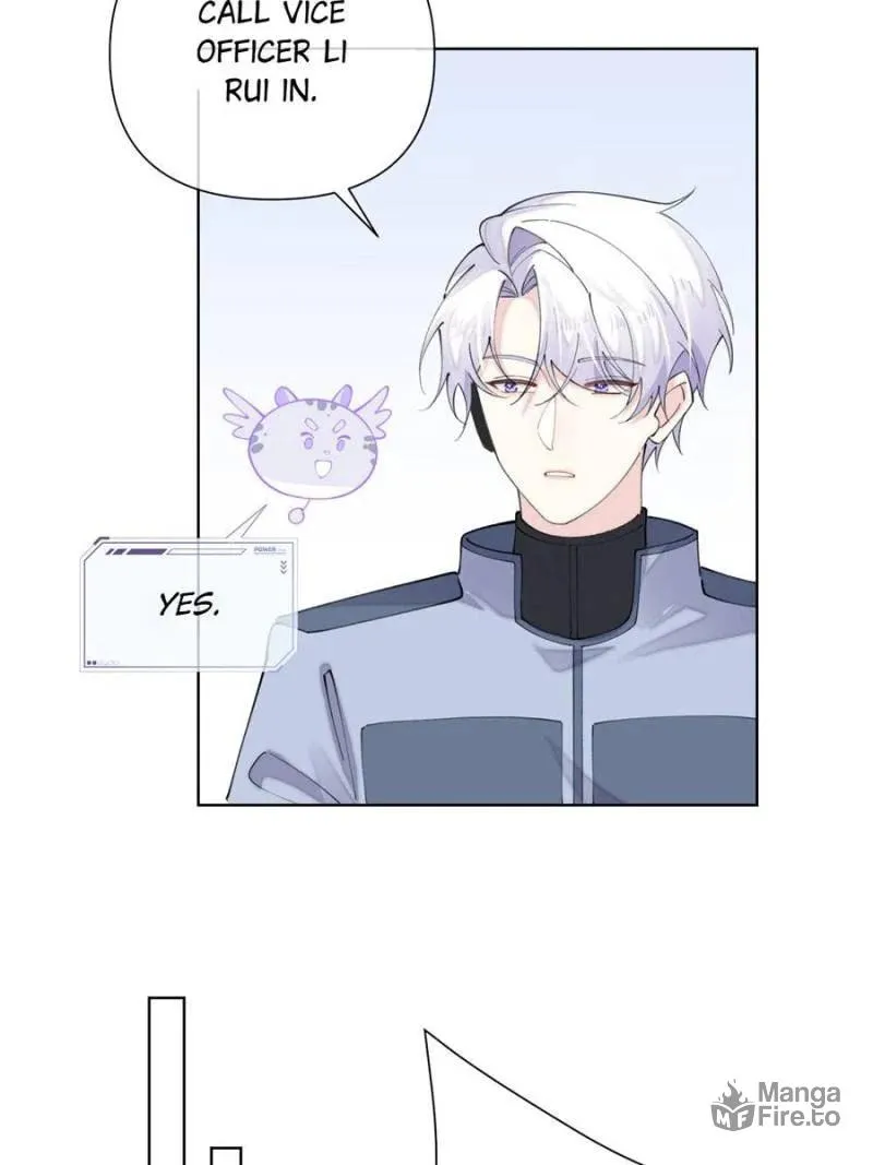 Pampering My Beast Commander Chapter 29 page 15 - 