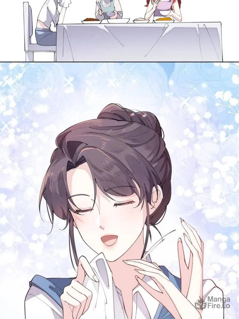 Pampering My Beast Commander Chapter 29 page 18 - 
