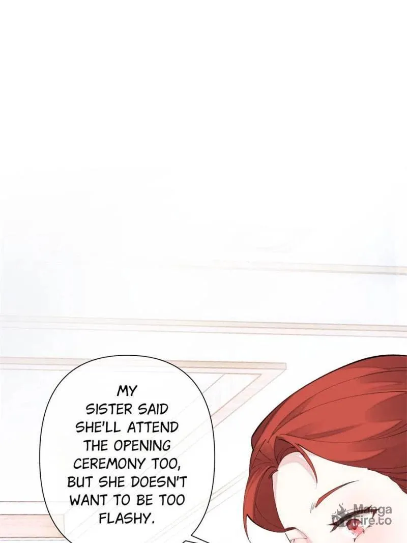 Pampering My Beast Commander Chapter 29 page 20 - 