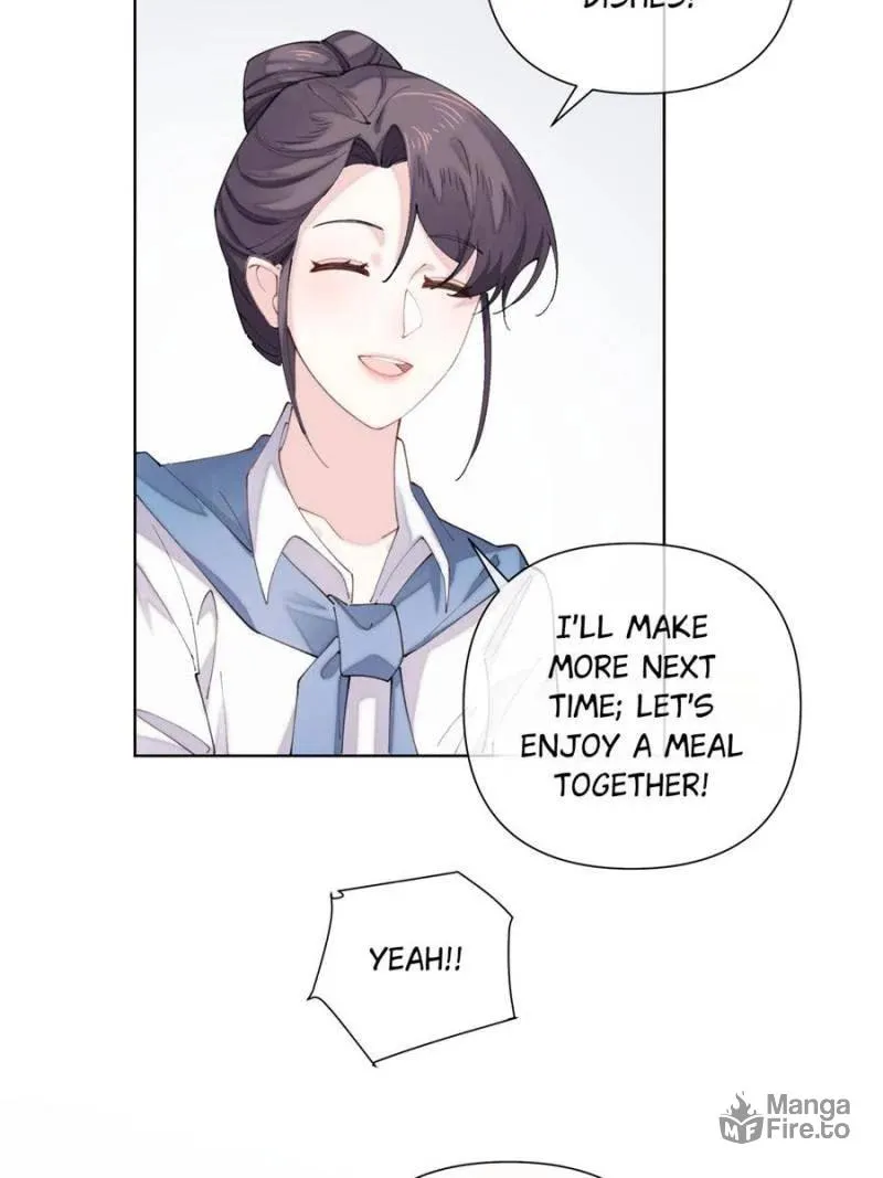 Pampering My Beast Commander Chapter 29 page 3 - 