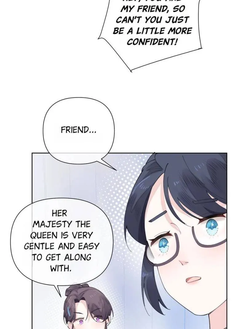 Pampering My Beast Commander Chapter 29 page 23 - 