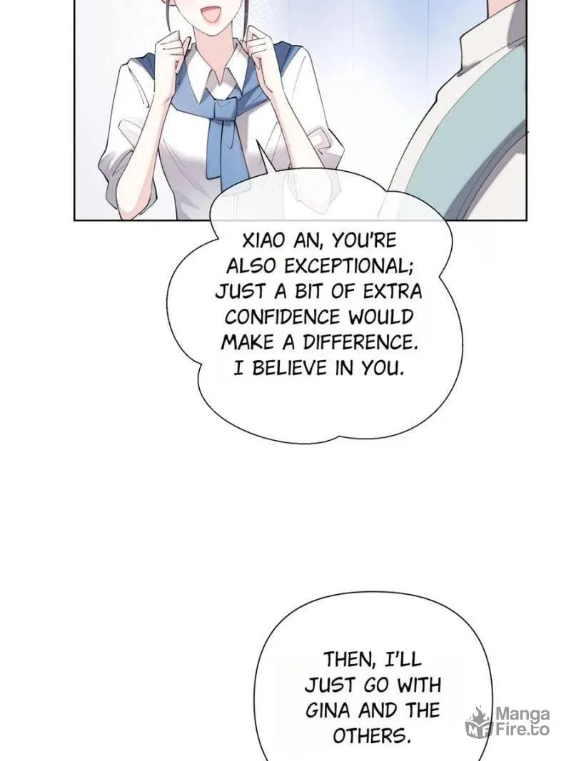 Pampering My Beast Commander Chapter 29 page 24 - 