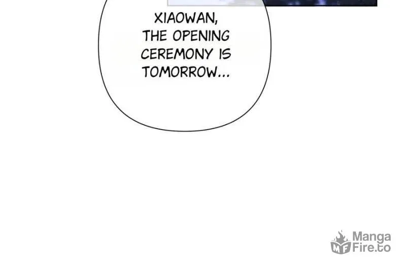 Pampering My Beast Commander Chapter 29 page 27 - 
