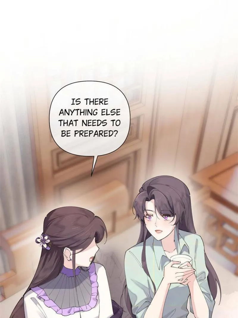 Pampering My Beast Commander Chapter 29 page 28 - 