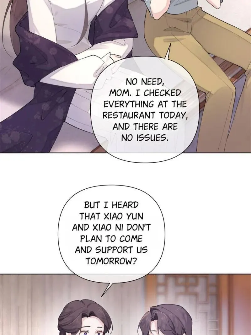 Pampering My Beast Commander Chapter 29 page 29 - 