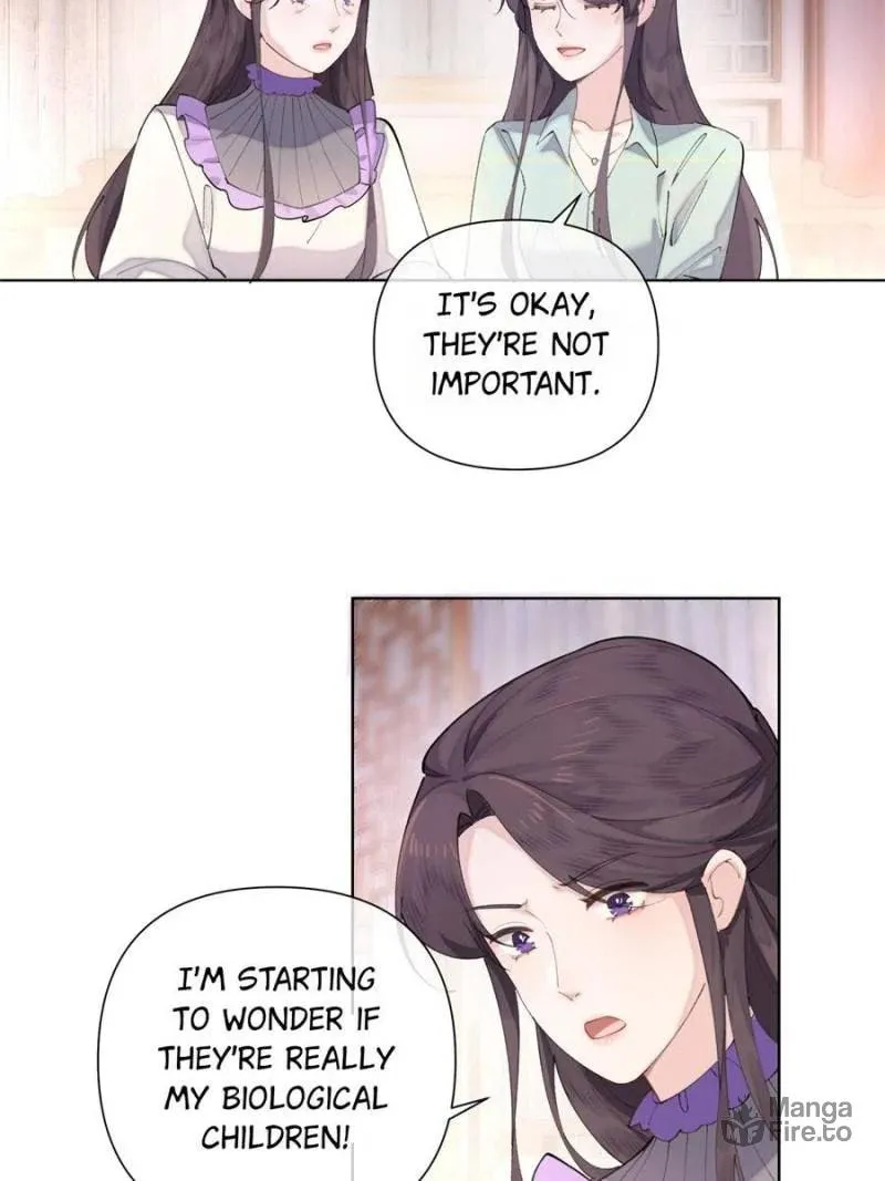 Pampering My Beast Commander Chapter 29 page 30 - 