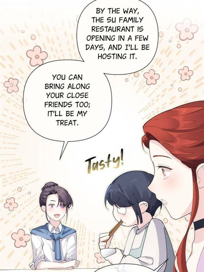 Pampering My Beast Commander Chapter 29 page 4 - 