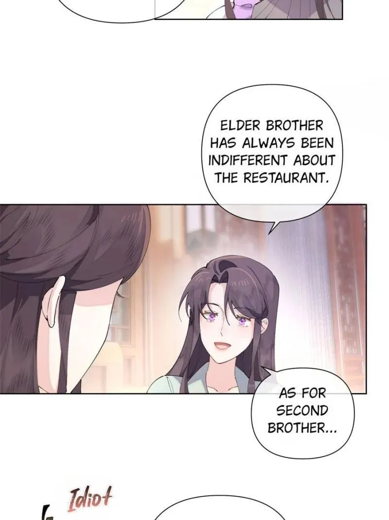 Pampering My Beast Commander Chapter 29 page 31 - 