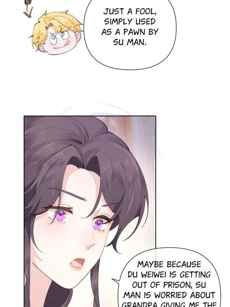 Pampering My Beast Commander Chapter 29 page 32 - 
