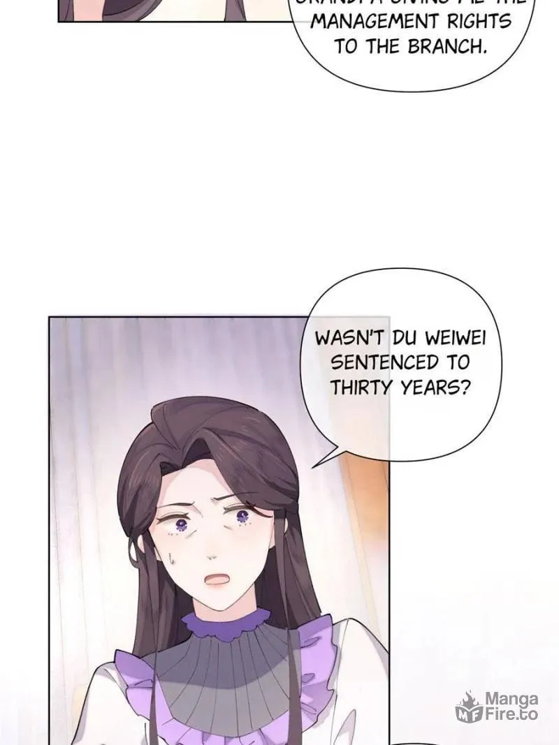 Pampering My Beast Commander Chapter 29 page 33 - 