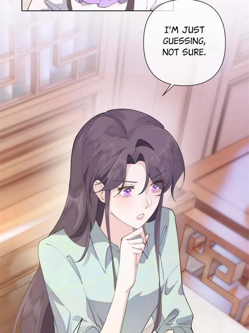 Pampering My Beast Commander Chapter 29 page 34 - 
