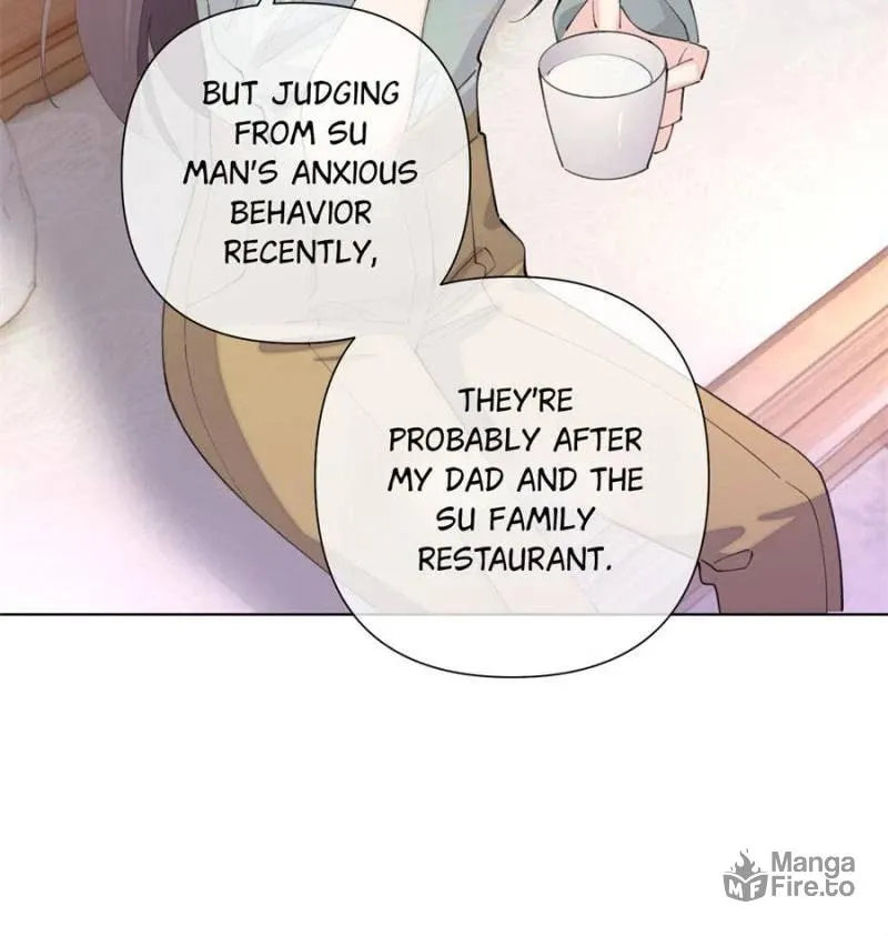 Pampering My Beast Commander Chapter 29 page 35 - 