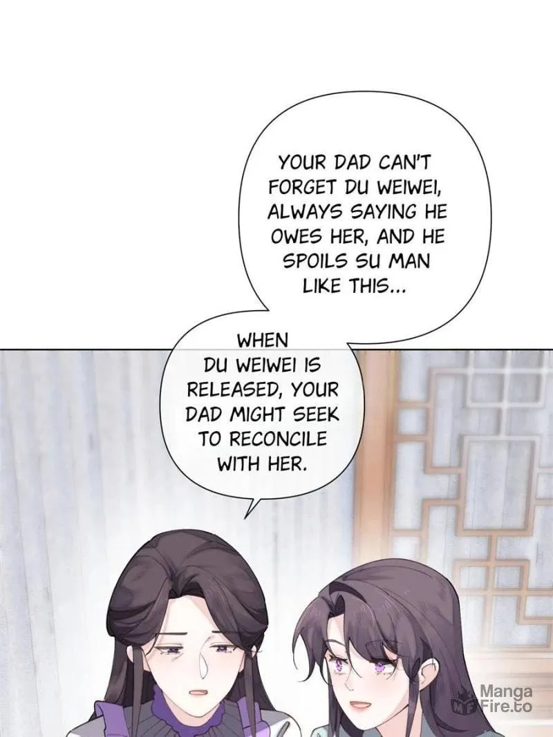 Pampering My Beast Commander Chapter 29 page 36 - 