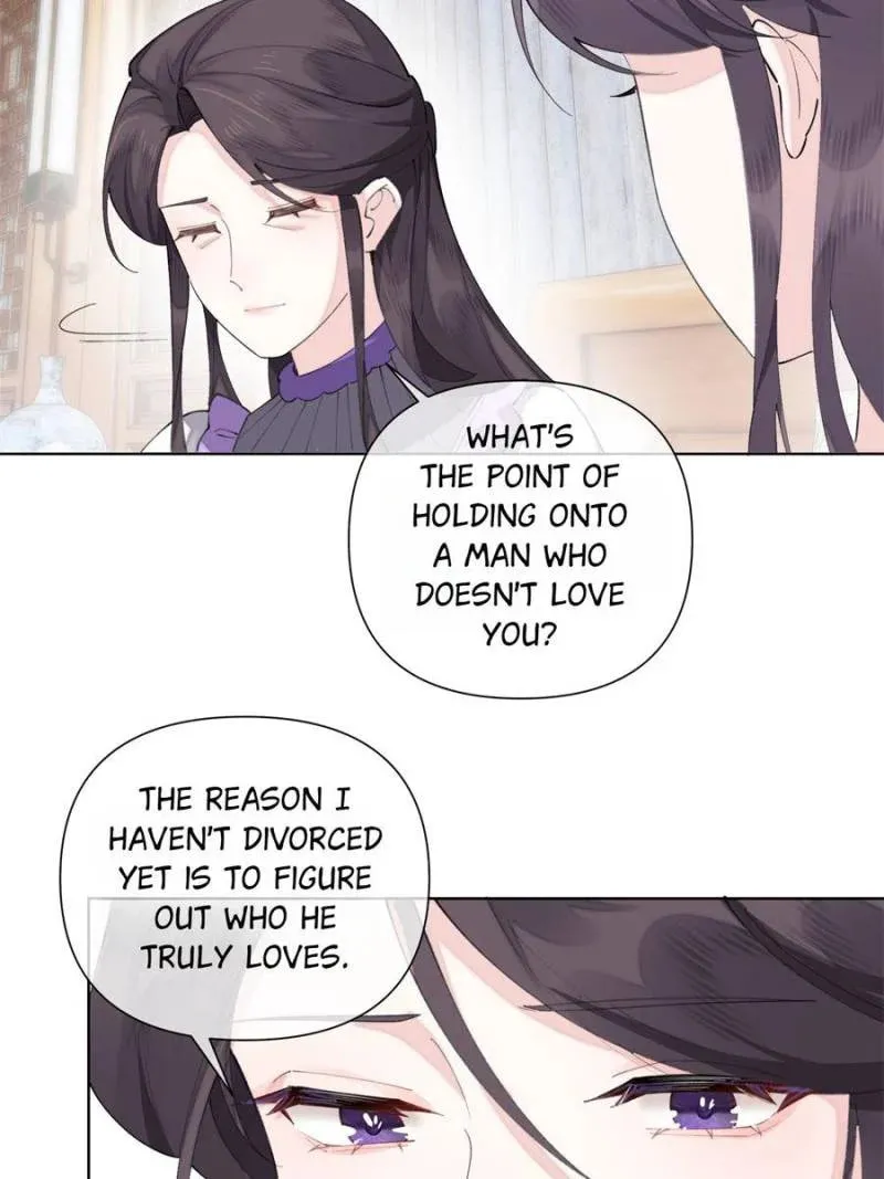 Pampering My Beast Commander Chapter 29 page 38 - 