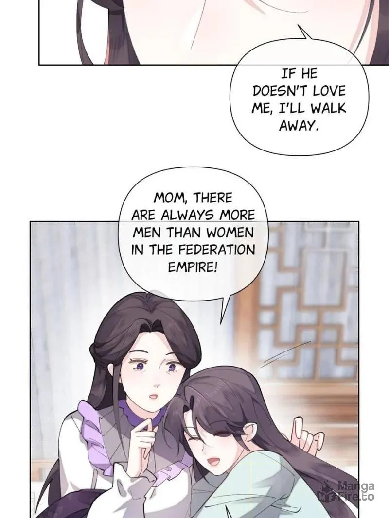 Pampering My Beast Commander Chapter 29 page 39 - 