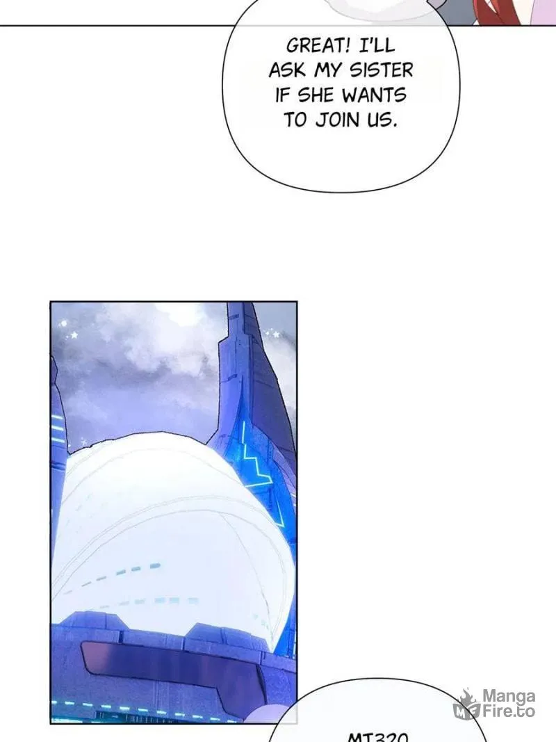 Pampering My Beast Commander Chapter 29 page 5 - 
