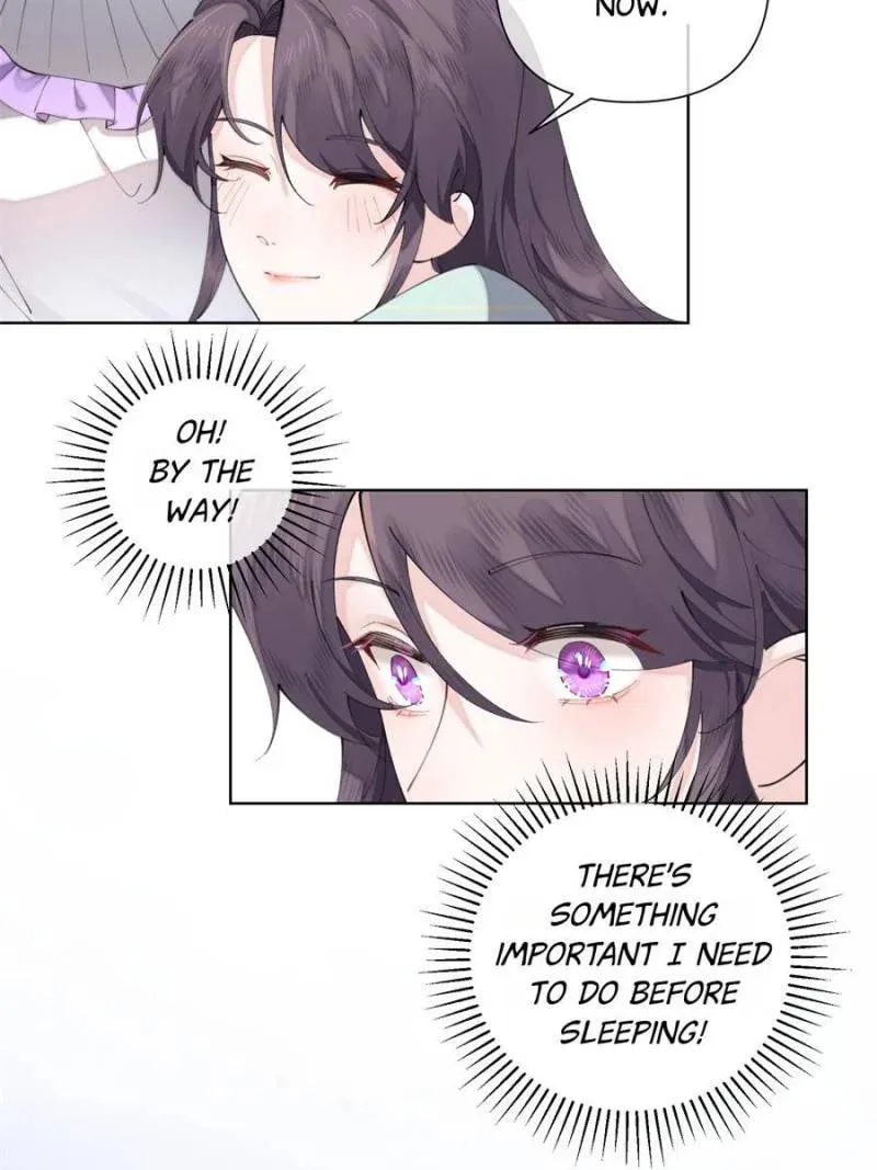 Pampering My Beast Commander Chapter 29 page 41 - 