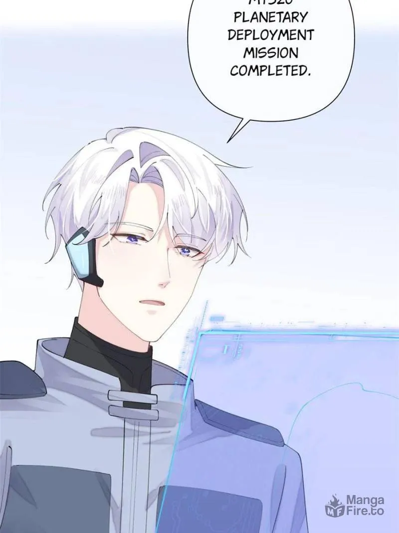 Pampering My Beast Commander Chapter 29 page 6 - 
