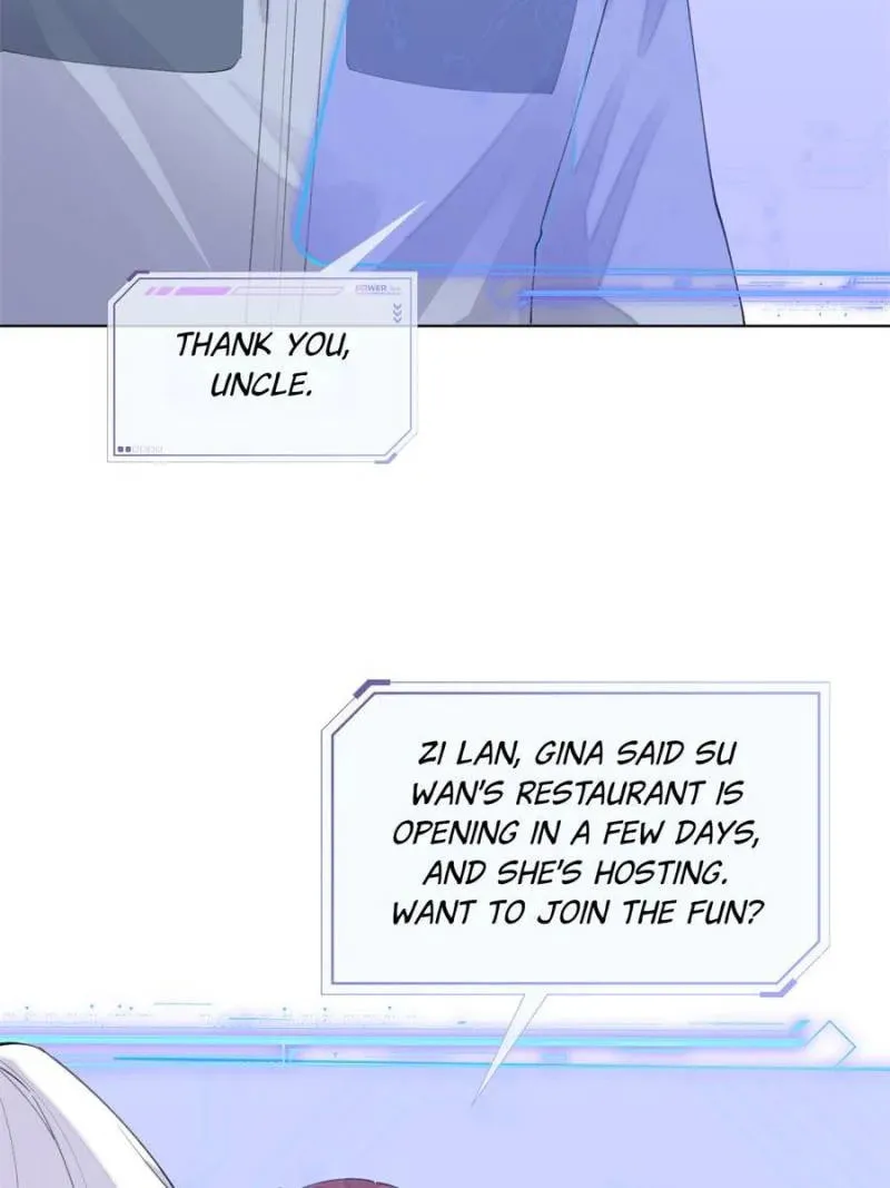 Pampering My Beast Commander Chapter 29 page 7 - 