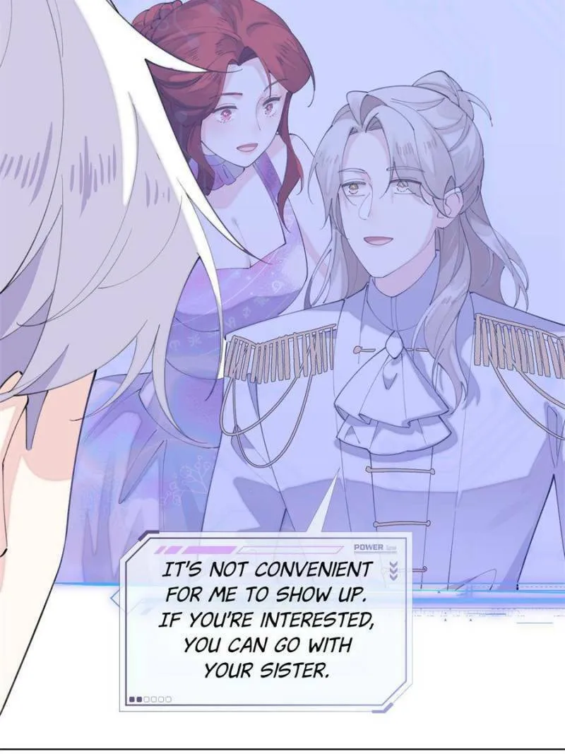 Pampering My Beast Commander Chapter 29 page 8 - 