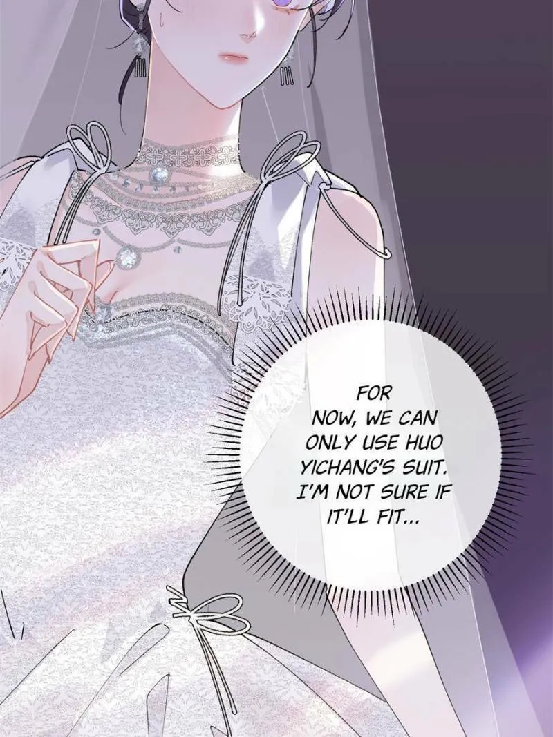 Pampering My Beast Commander Chapter 3 page 13 - 