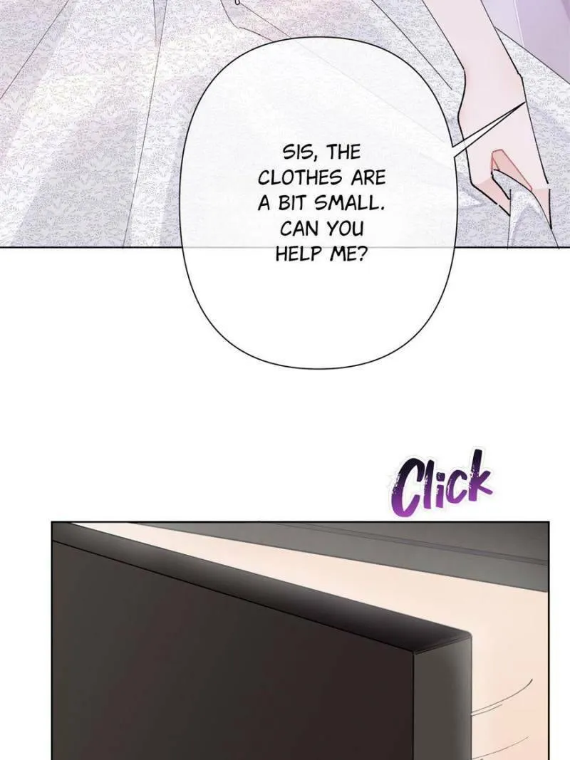 Pampering My Beast Commander Chapter 3 page 14 - 