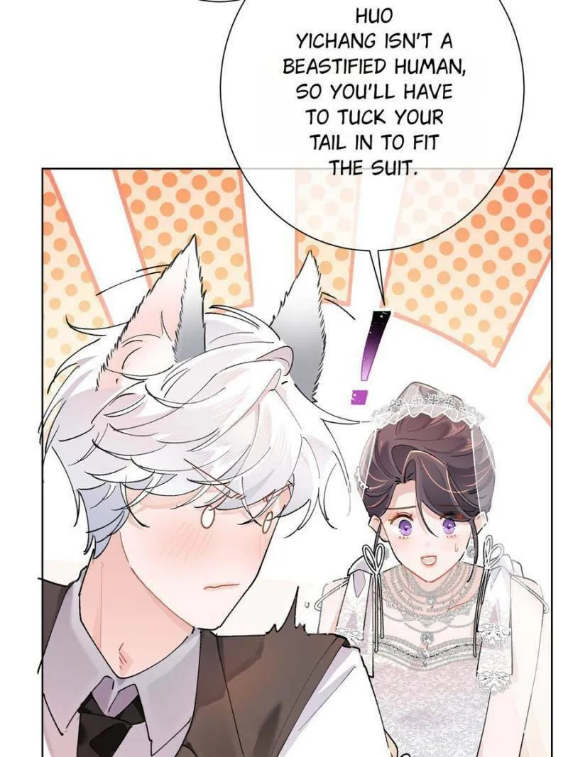 Pampering My Beast Commander Chapter 3 page 19 - 