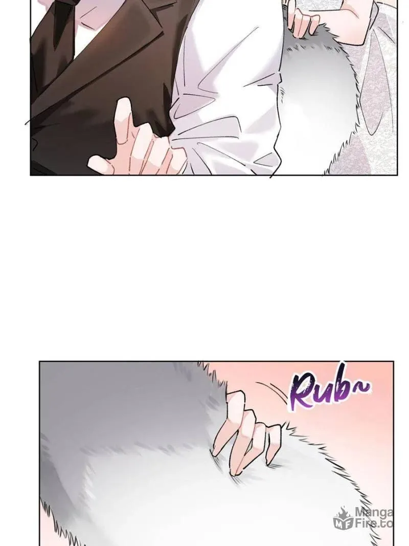 Pampering My Beast Commander Chapter 3 page 20 - 