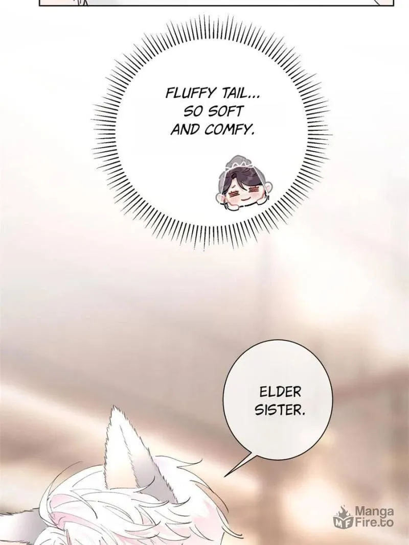 Pampering My Beast Commander Chapter 3 page 21 - 
