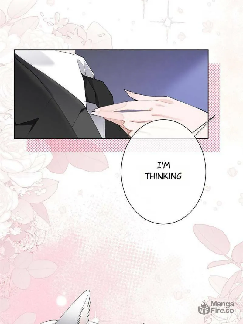 Pampering My Beast Commander Chapter 3 page 33 - 
