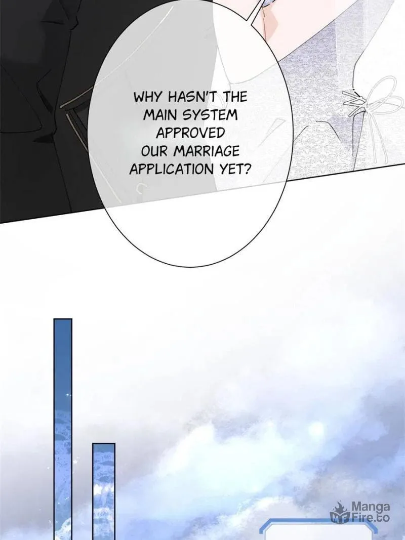 Pampering My Beast Commander Chapter 3 page 35 - 