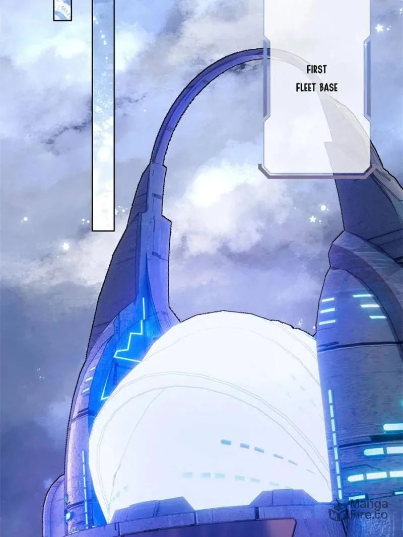 Pampering My Beast Commander Chapter 3 page 36 - 