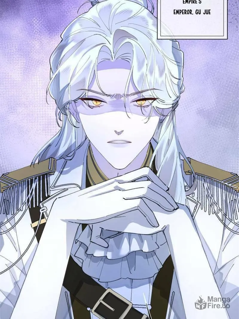 Pampering My Beast Commander Chapter 3 page 40 - 