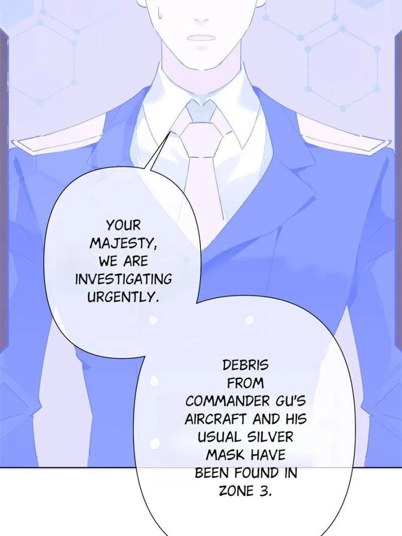 Pampering My Beast Commander Chapter 3 page 43 - 