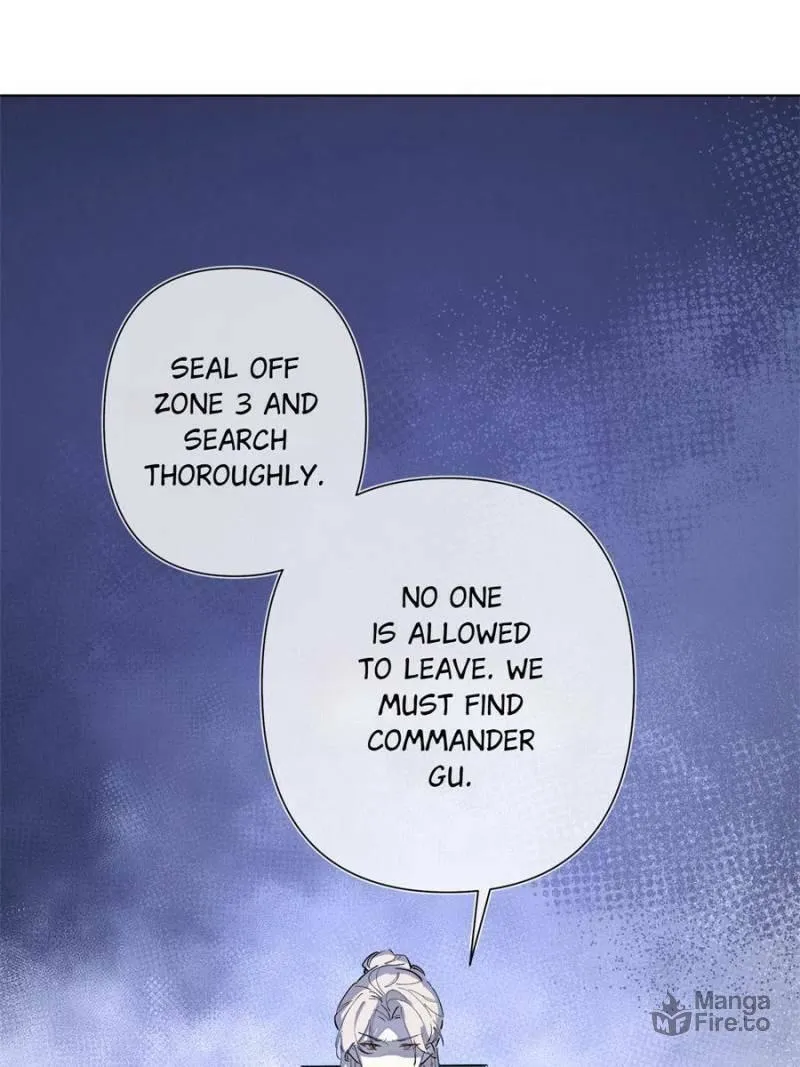 Pampering My Beast Commander Chapter 3 page 45 - 