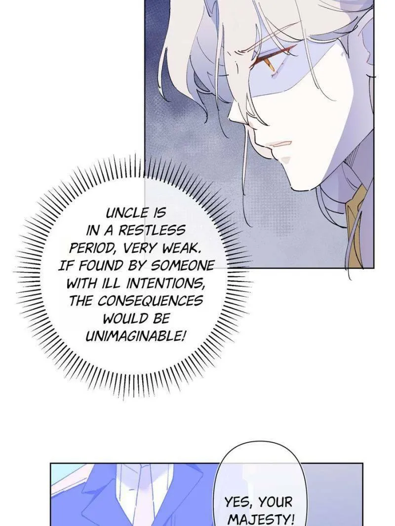 Pampering My Beast Commander Chapter 3 page 47 - 