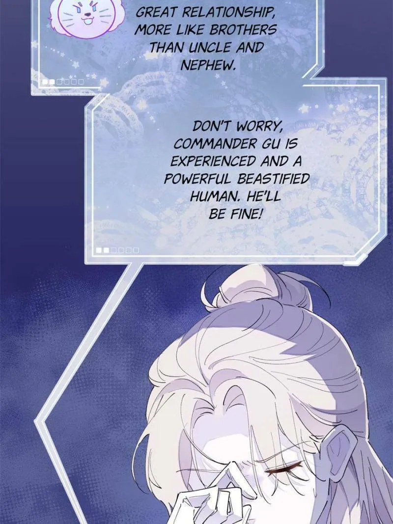 Pampering My Beast Commander Chapter 3 page 49 - 