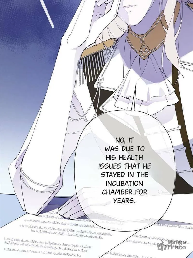 Pampering My Beast Commander Chapter 3 page 50 - 
