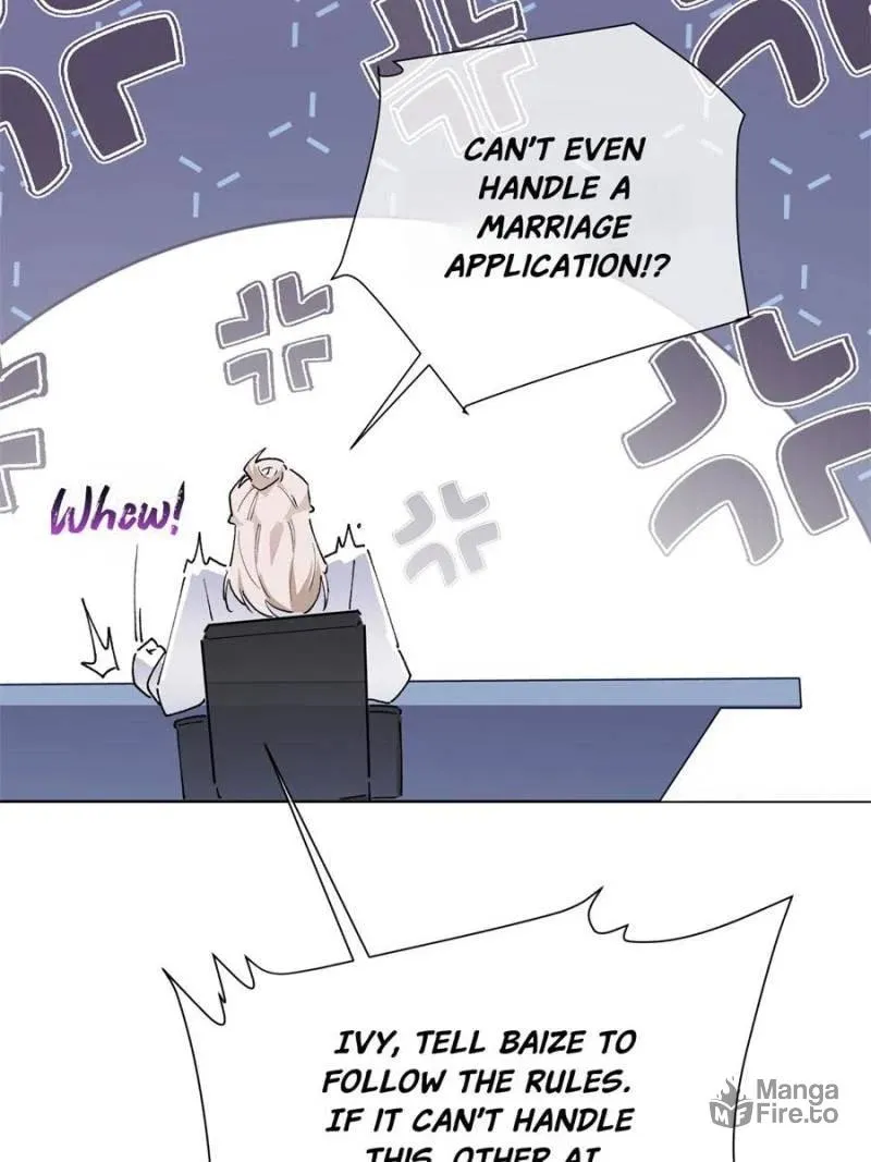Pampering My Beast Commander Chapter 3 page 54 - 