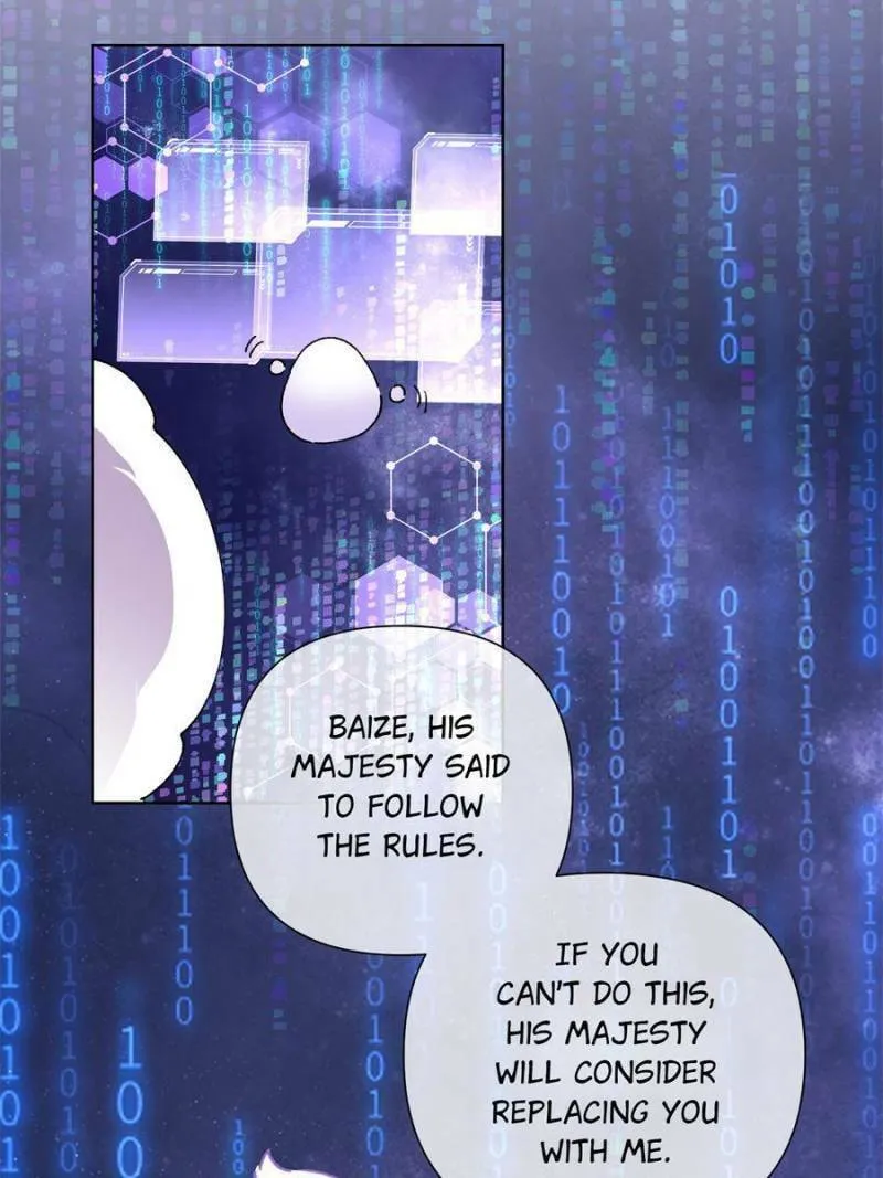 Pampering My Beast Commander Chapter 3 page 56 - 