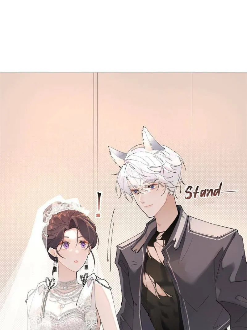 Pampering My Beast Commander Chapter 3 page 8 - 