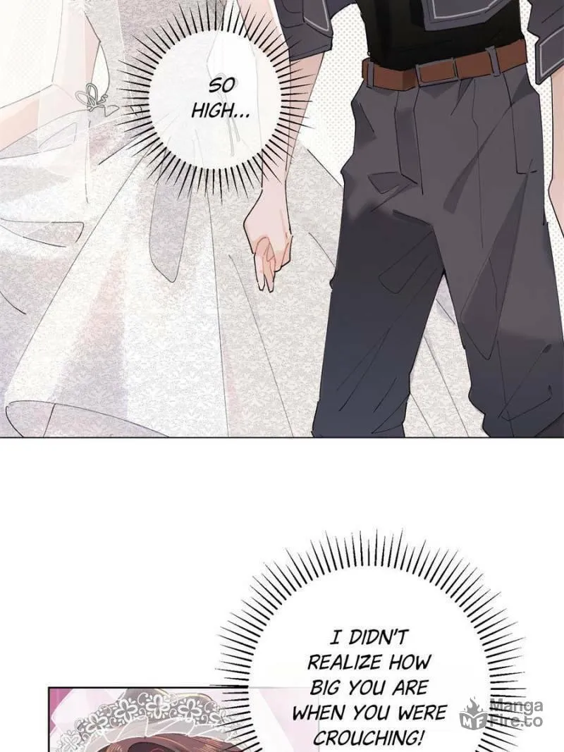 Pampering My Beast Commander Chapter 3 page 9 - 