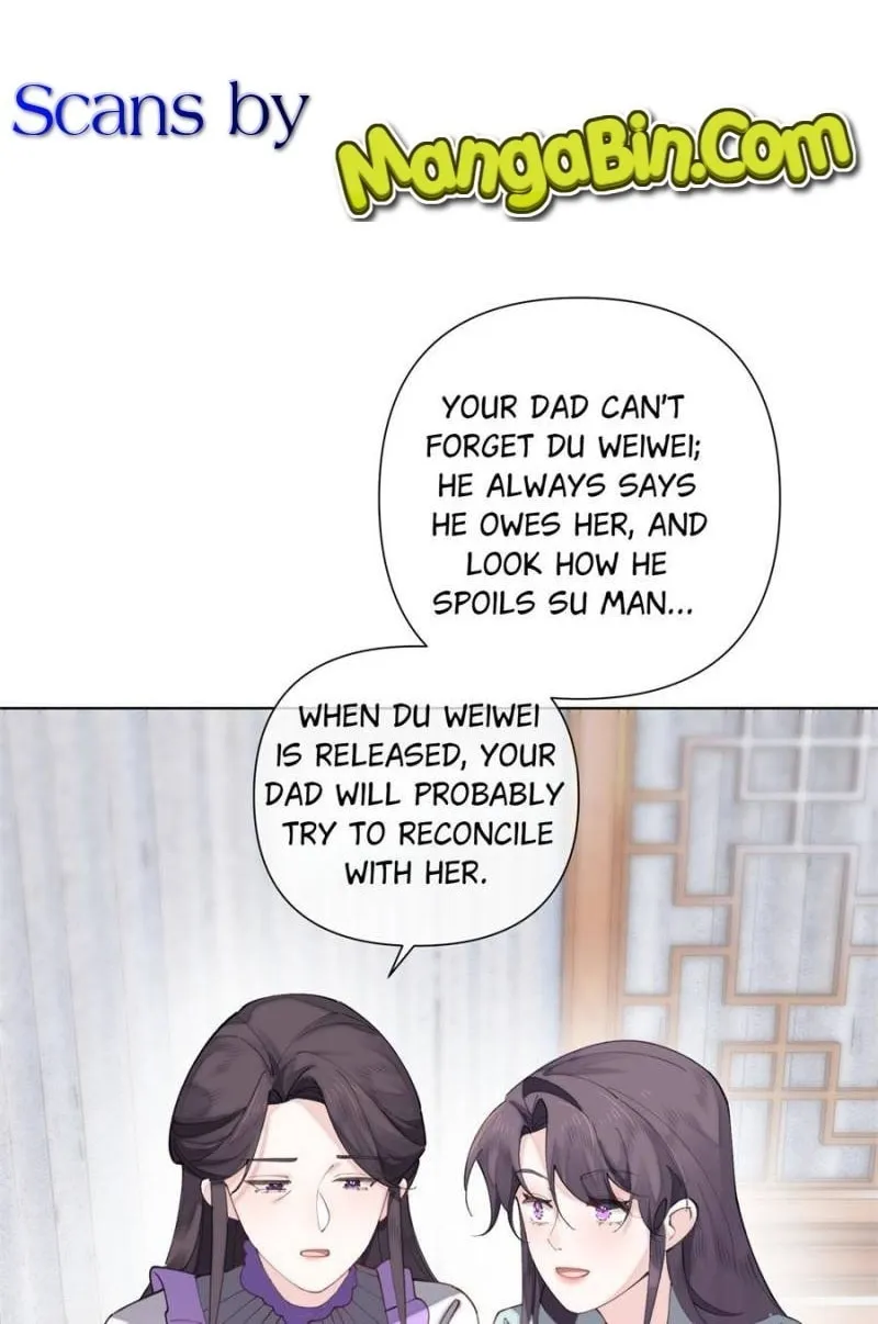 Pampering My Beast Commander Chapter 30 page 1 - 