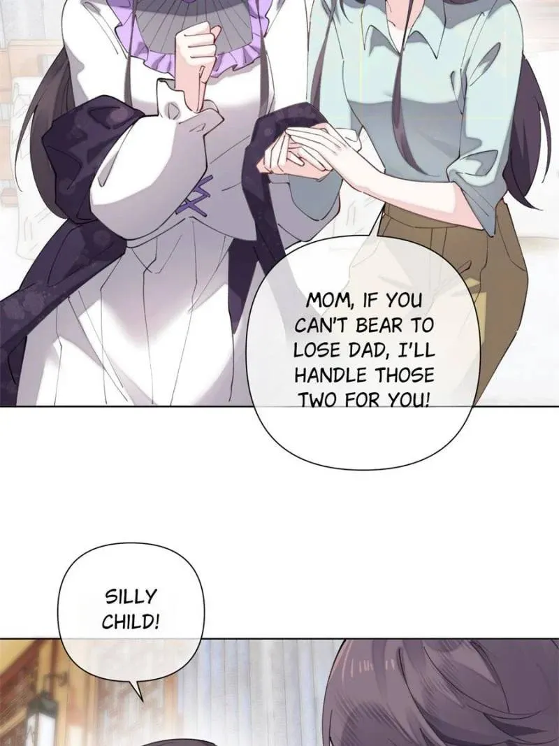 Pampering My Beast Commander Chapter 30 page 2 - 