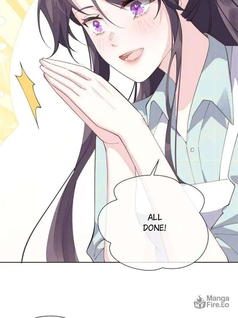 Pampering My Beast Commander Chapter 30 page 12 - 