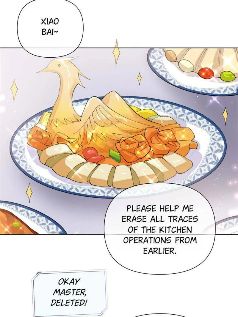 Pampering My Beast Commander Chapter 30 page 13 - 
