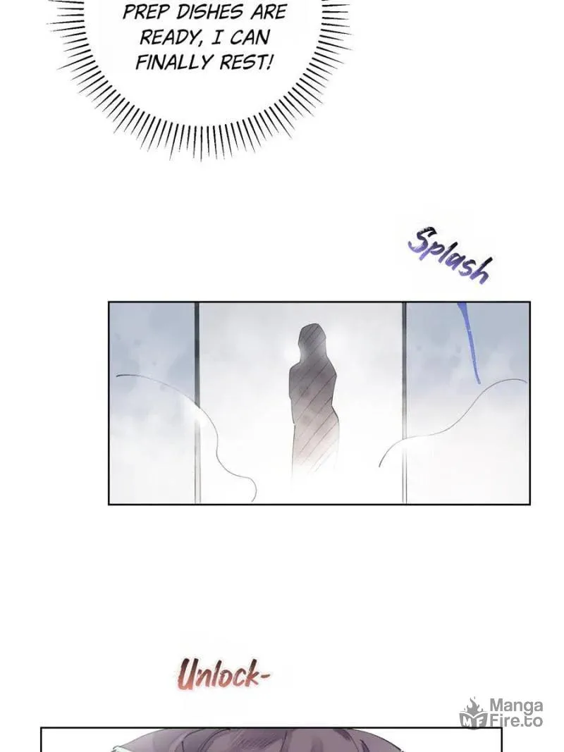 Pampering My Beast Commander Chapter 30 page 15 - 