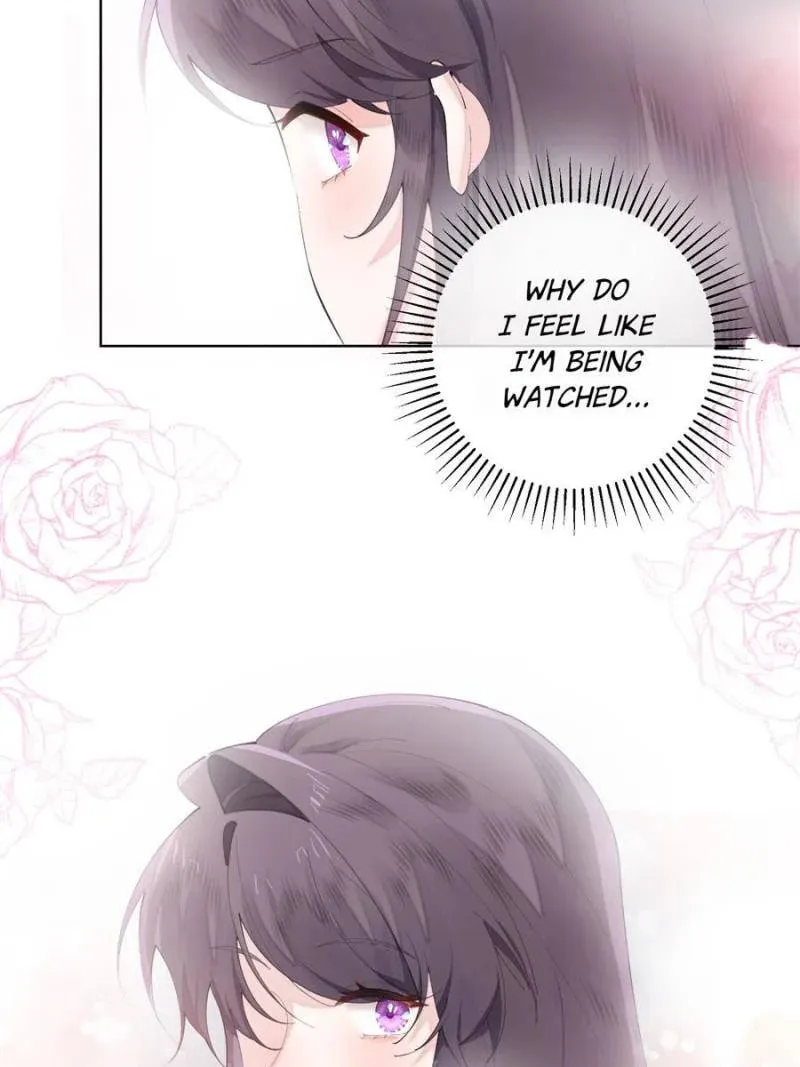 Pampering My Beast Commander Chapter 30 page 19 - 