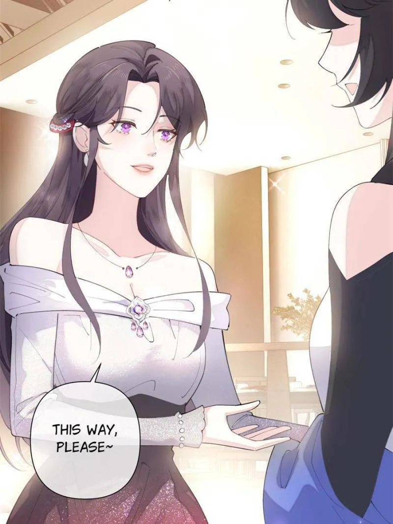 Pampering My Beast Commander Chapter 30 page 28 - 